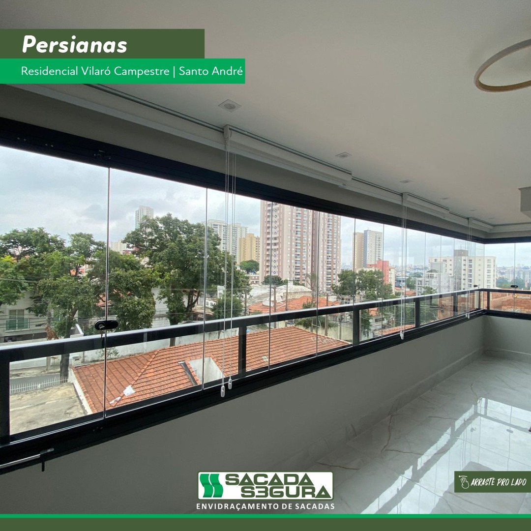 Condomínio Residencial Vilaró Campestre - Santo André